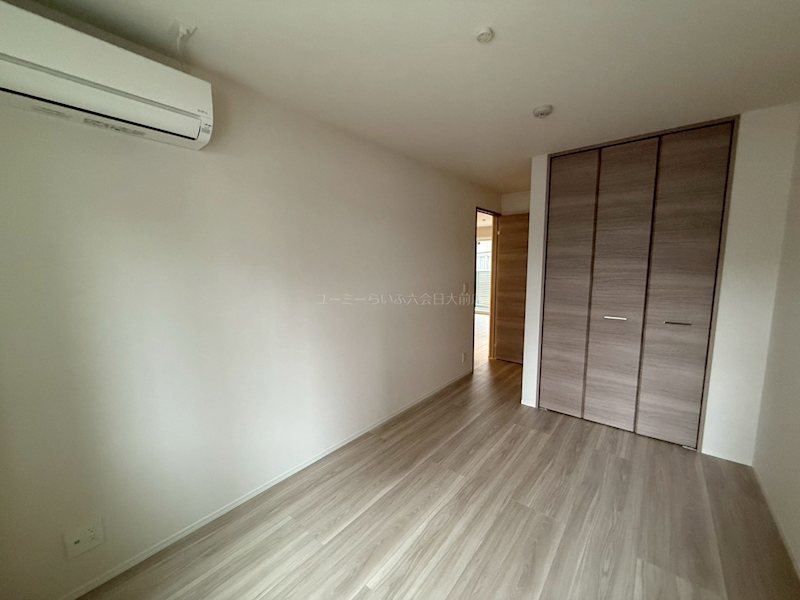 ＬＡＰＩＮ湘南 ベッドルーム