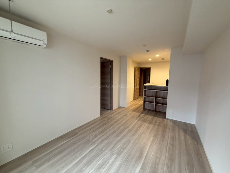 ＬＡＰＩＮ湘南 リビング