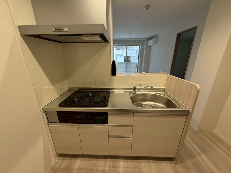 ＬＡＰＩＮ湘南 キッチン