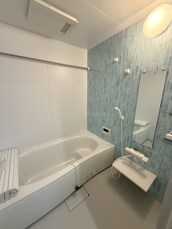 ＬＡＰＩＮ湘南 風呂画像