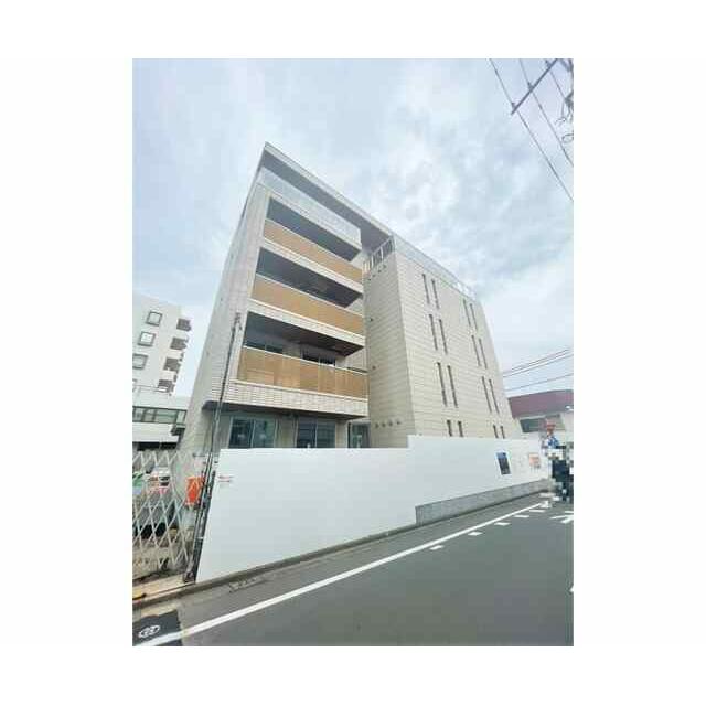 LAPIN湘南 303号室 外観