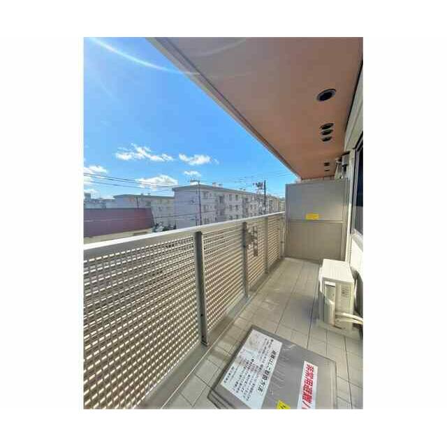 ＬＡＰＩＮ湘南 その他外観2