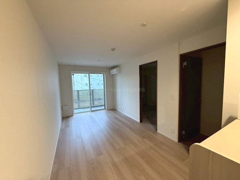 ＬＡＰＩＮ湘南 リビング