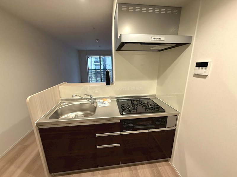 ＬＡＰＩＮ湘南 キッチン