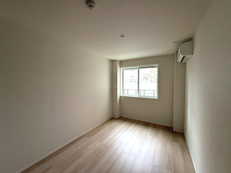 ＬＡＰＩＮ湘南 ベッドルーム