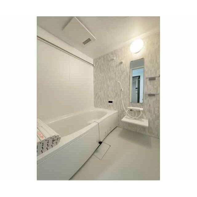 ＬＡＰＩＮ湘南 風呂画像