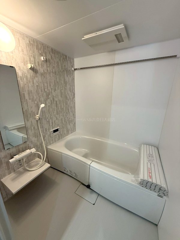 ＬＡＰＩＮ湘南 風呂画像