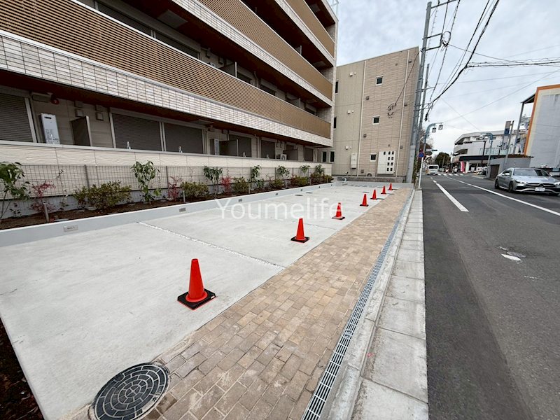 ＬＡＰＩＮ湘南 その他外観2