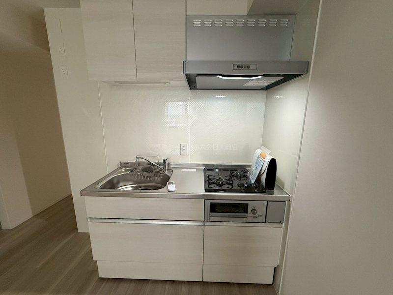 ＬＡＰＩＮ湘南 キッチン