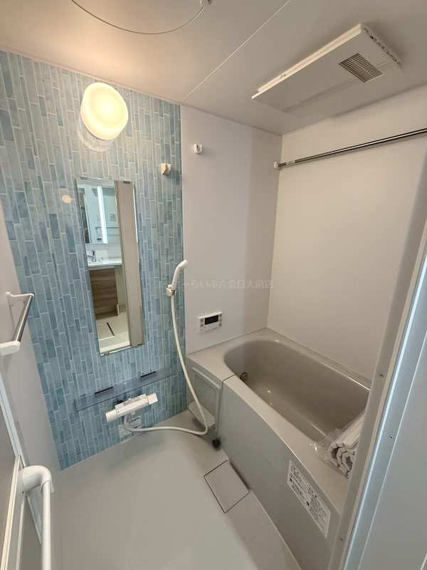 ＬＡＰＩＮ湘南 風呂画像