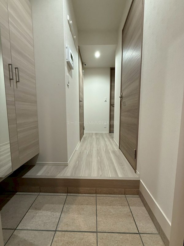 ＬＡＰＩＮ湘南 玄関