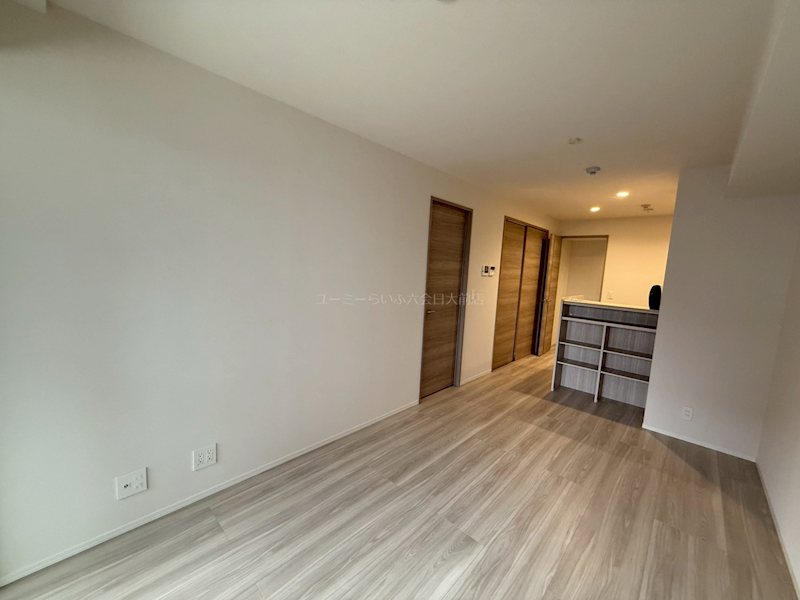 ＬＡＰＩＮ湘南 リビング