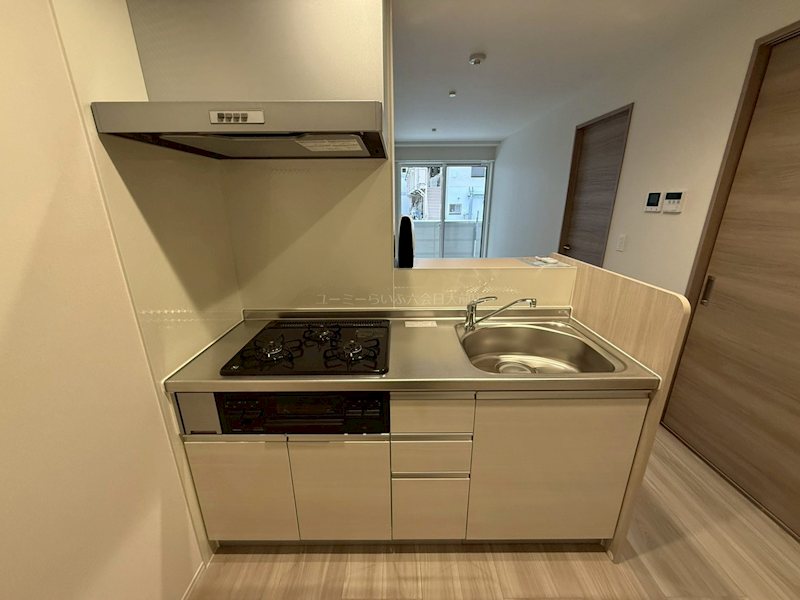 ＬＡＰＩＮ湘南 キッチン