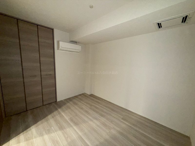 ＬＡＰＩＮ湘南 ベッドルーム