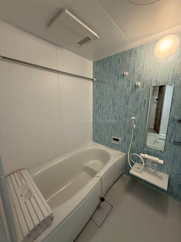 ＬＡＰＩＮ湘南 風呂画像