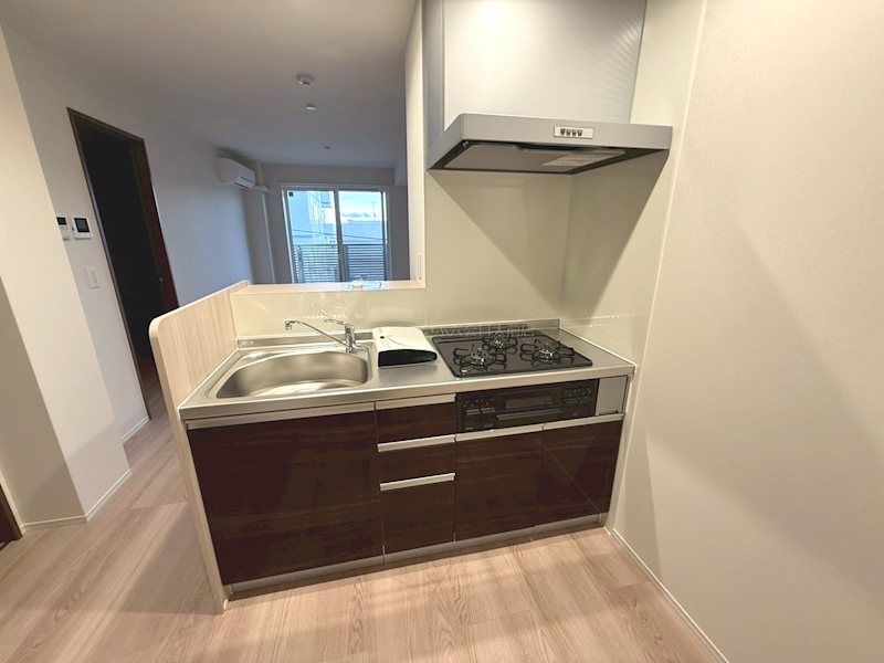 ＬＡＰＩＮ湘南 キッチン