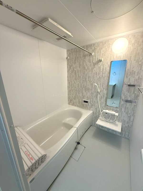 ＬＡＰＩＮ湘南 風呂画像