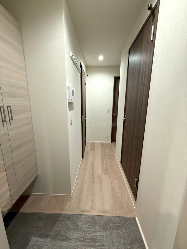 ＬＡＰＩＮ湘南 玄関