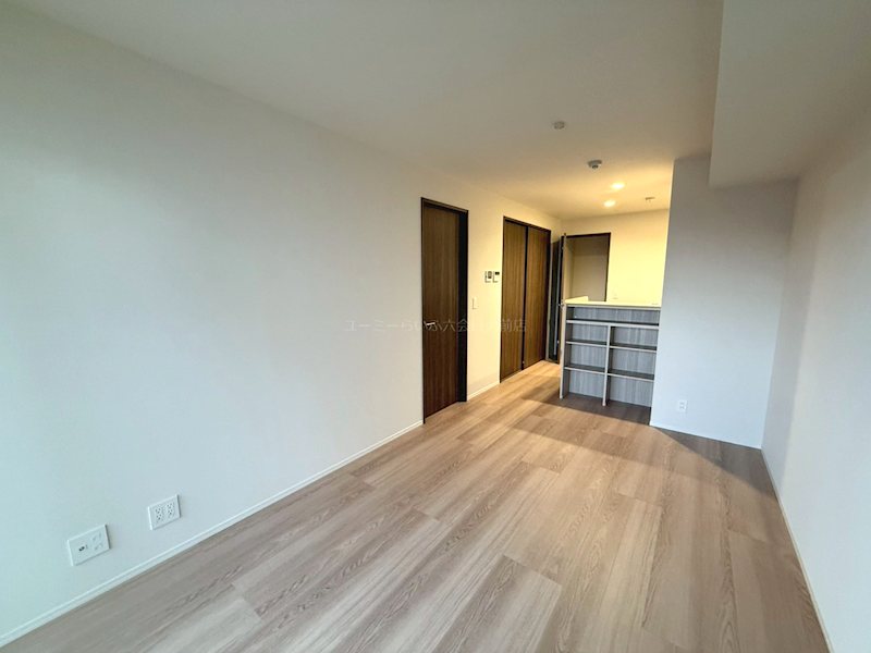 ＬＡＰＩＮ湘南 リビング