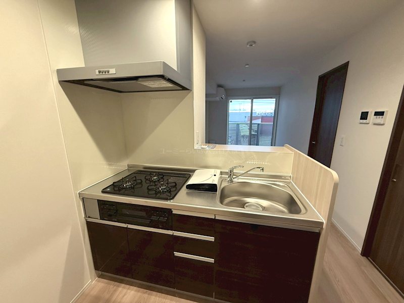 ＬＡＰＩＮ湘南 キッチン