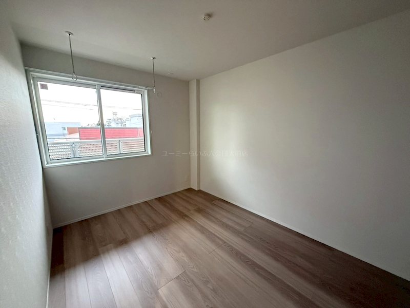 ＬＡＰＩＮ湘南 ベッドルーム