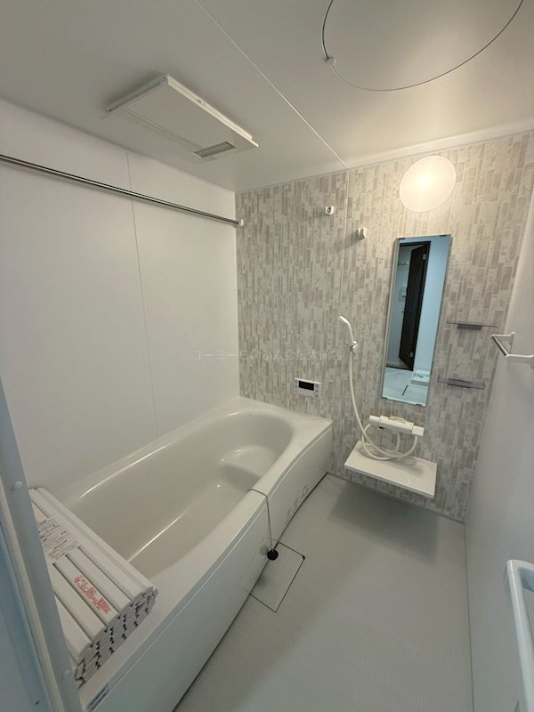 ＬＡＰＩＮ湘南 風呂画像