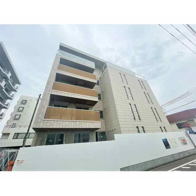 ＬＡＰＩＮ湘南 その他外観1