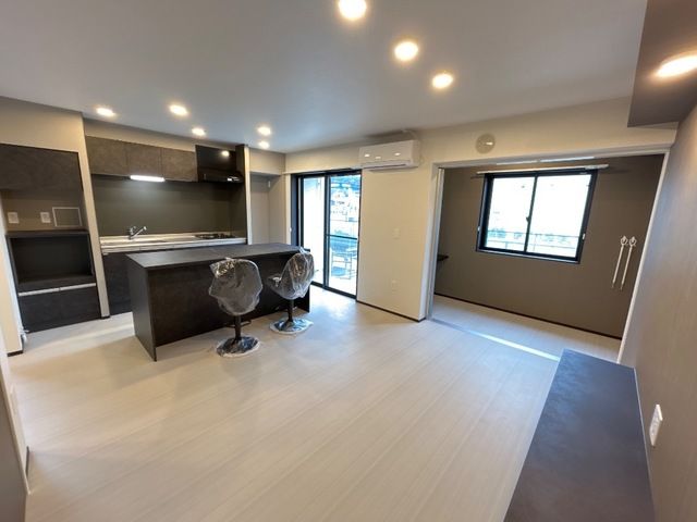 FOREST ODAWARA（フォレスト　オダワラ） リビング