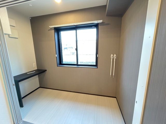 FOREST ODAWARA（フォレスト　オダワラ） ベッドルーム