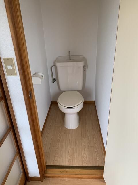 鶴巻エイトハイム その他1