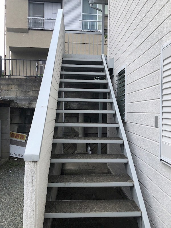 鶴巻エイトハイム その他外観1