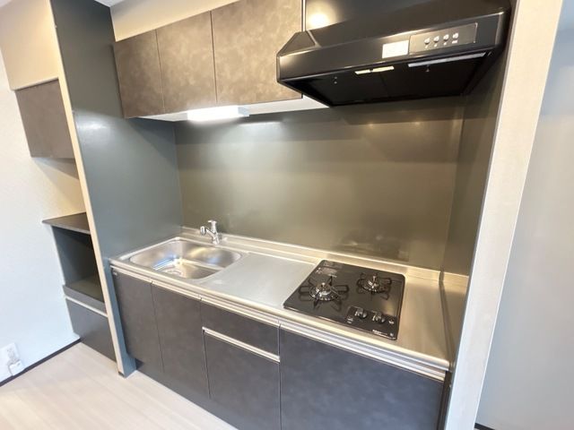 FOREST ODAWARA（フォレスト　オダワラ） キッチン