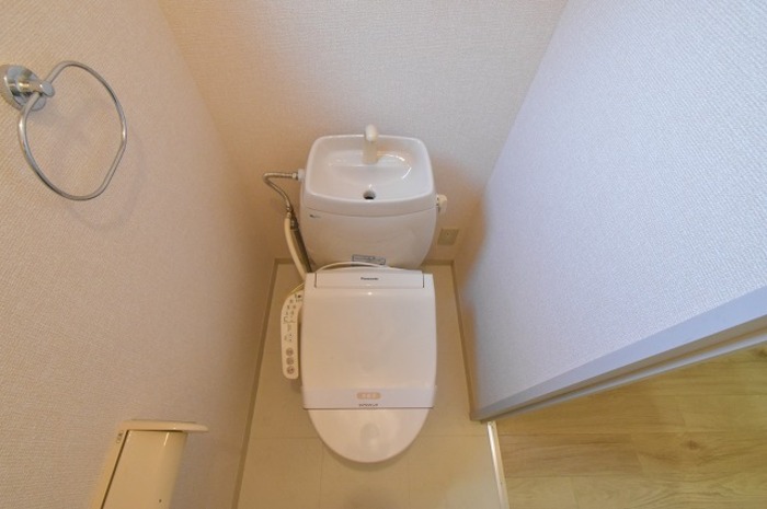 パレス雅　Ａ その他3