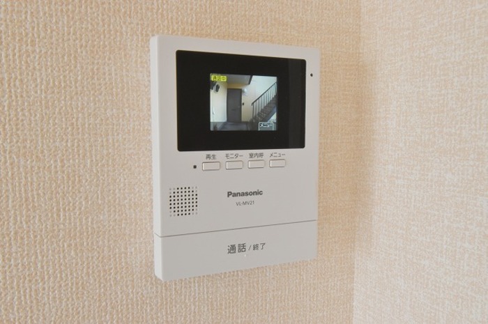 パレス雅　Ａ その他外観1