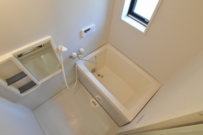 パレス雅　Ａ 風呂画像