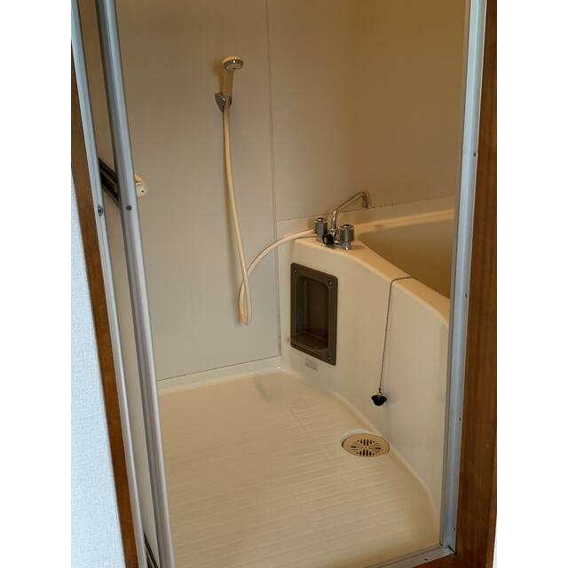 鶴巻エイトハイム 風呂画像