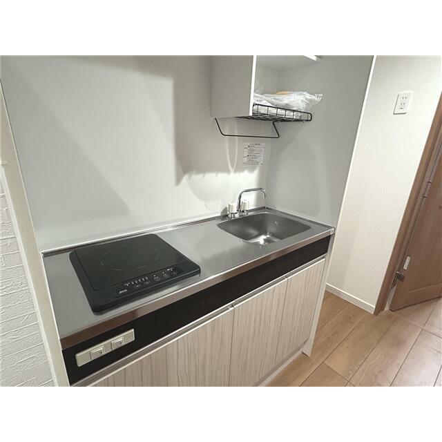 ＨａｌｅＬｕａｎａ厚木関口 キッチン