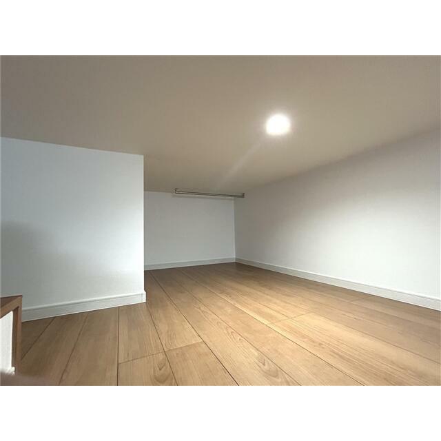 ＨａｌｅＬｕａｎａ厚木関口 ベッドルーム