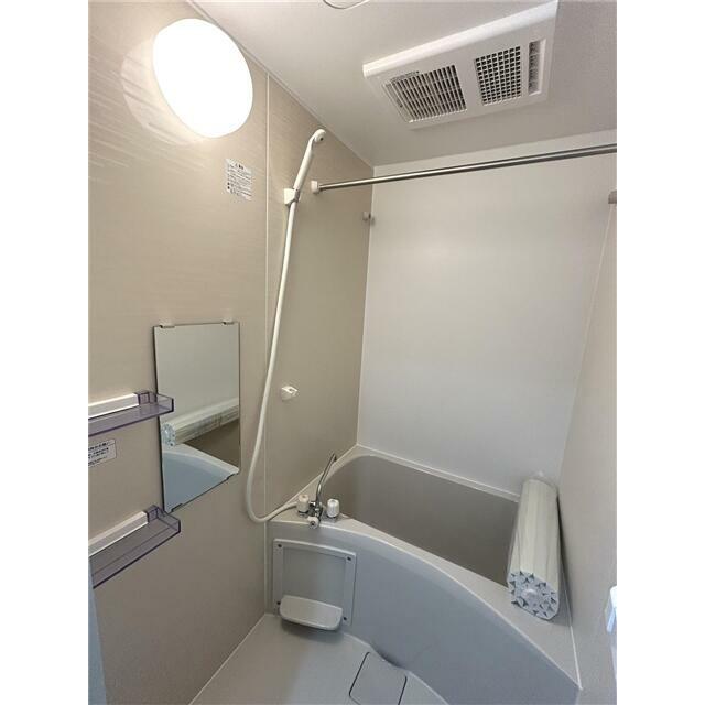 ＨａｌｅＬｕａｎａ厚木関口 風呂画像