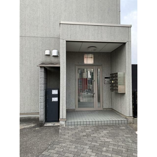 グランドール本郷台 その他外観1