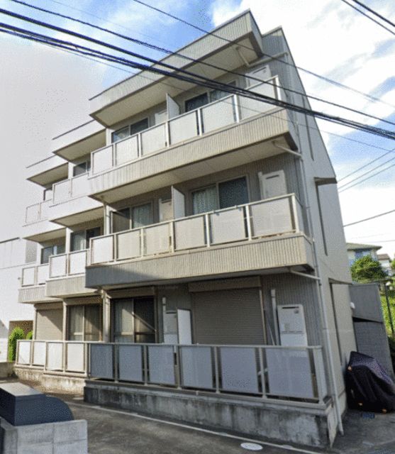 グランドール本郷台 その他外観2