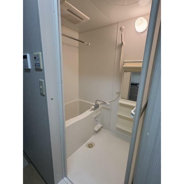 グランドール本郷台 風呂画像