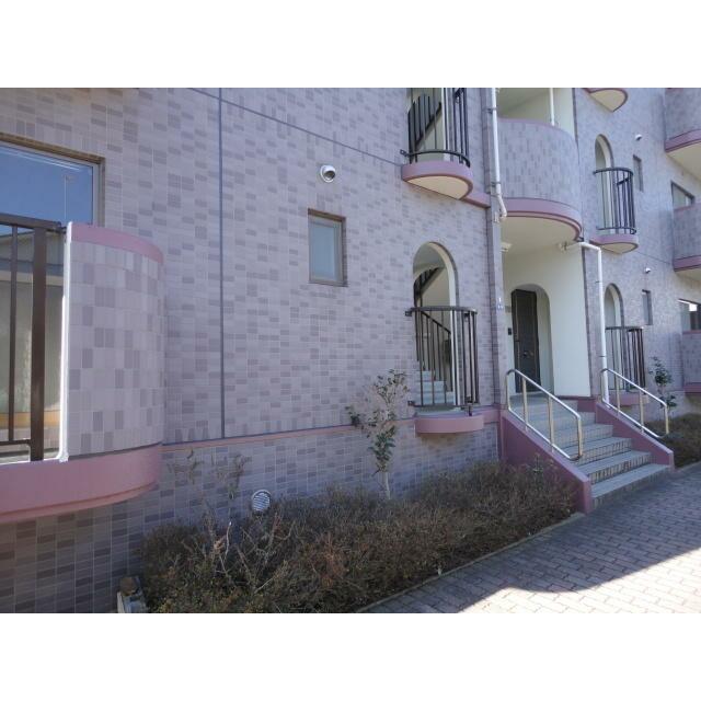 カサベルデ額田 その他外観1