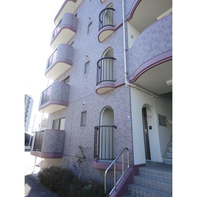 カサベルデ額田 その他外観3