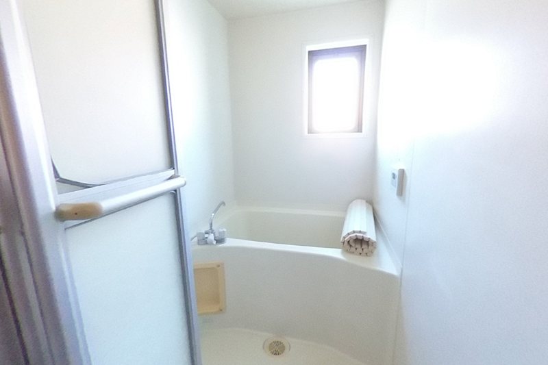 カサベルデ額田 風呂画像