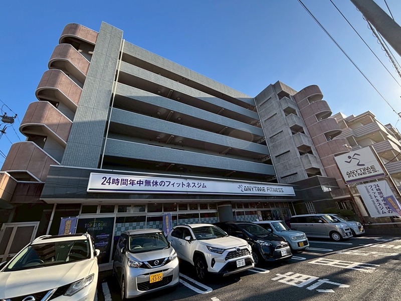 グランソラール丸の内 204号室 外観