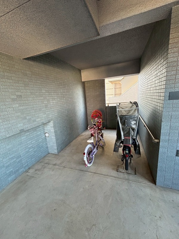 グランソラール丸の内 その他外観1