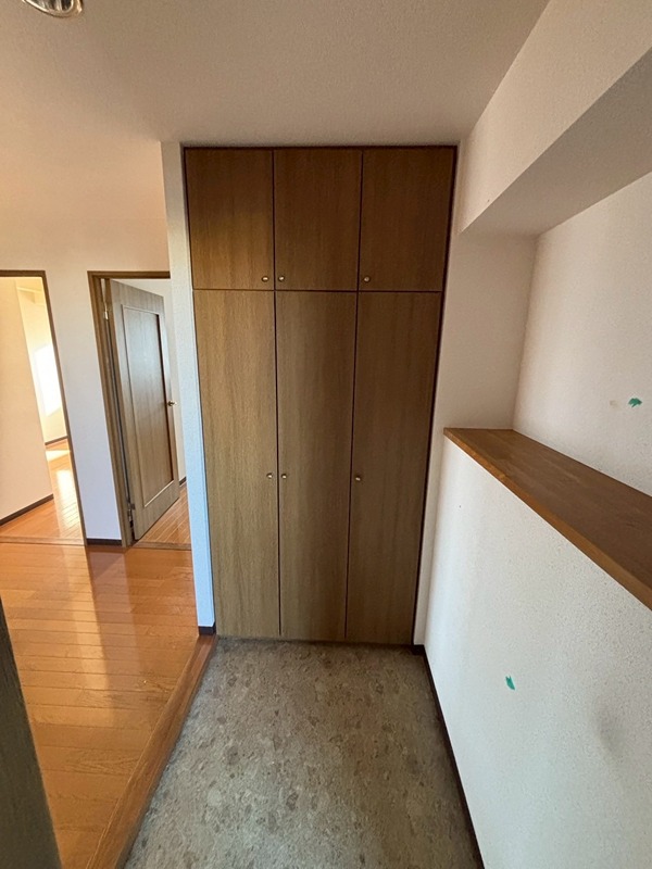 グランソラール丸の内 玄関