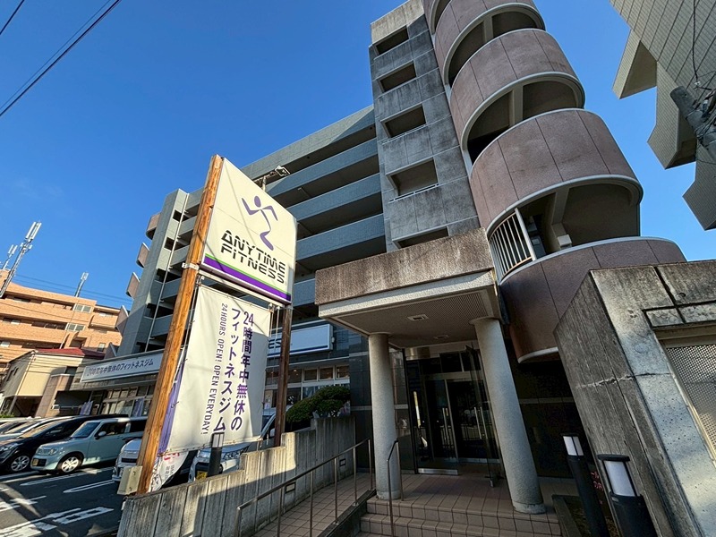 グランソラール丸の内 その他外観2