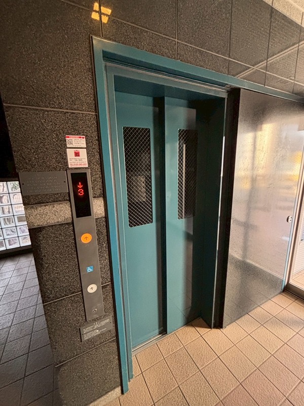 グランソラール丸の内 その他外観3